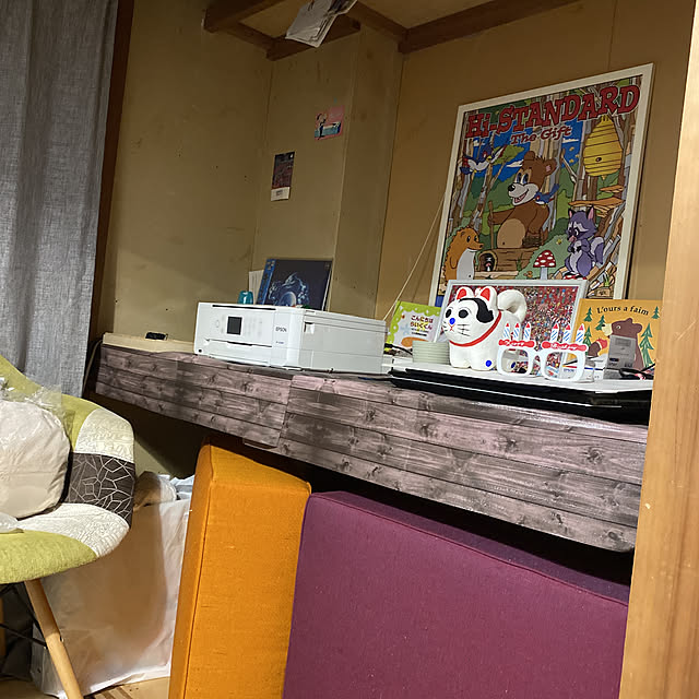 samanthaさんの実例写真