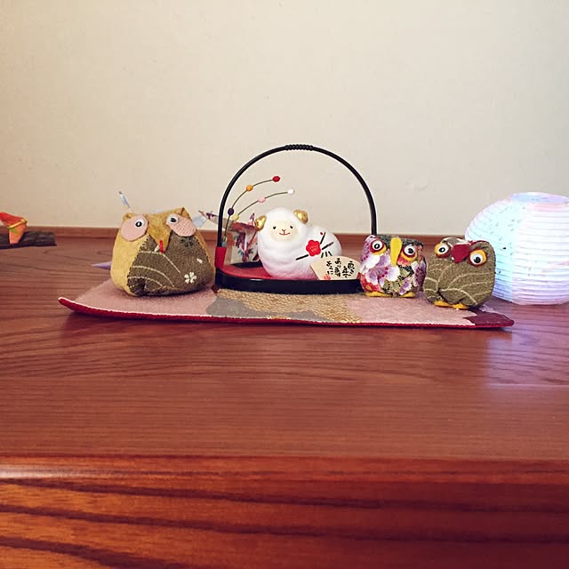 p-さんの実例写真