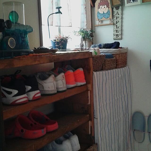 383junkさんの実例写真