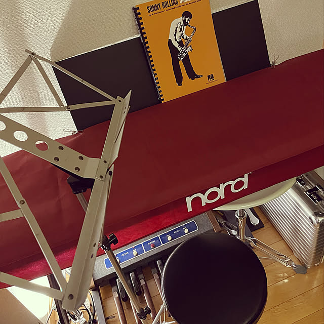 Tさんの実例写真