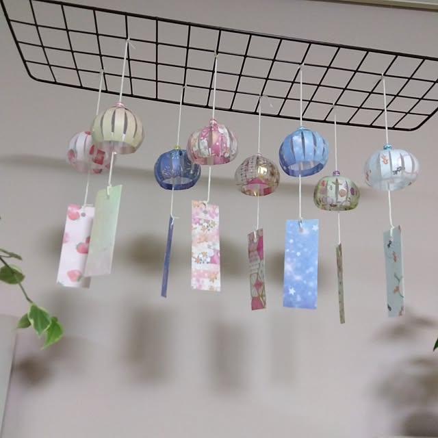 chuさんの部屋