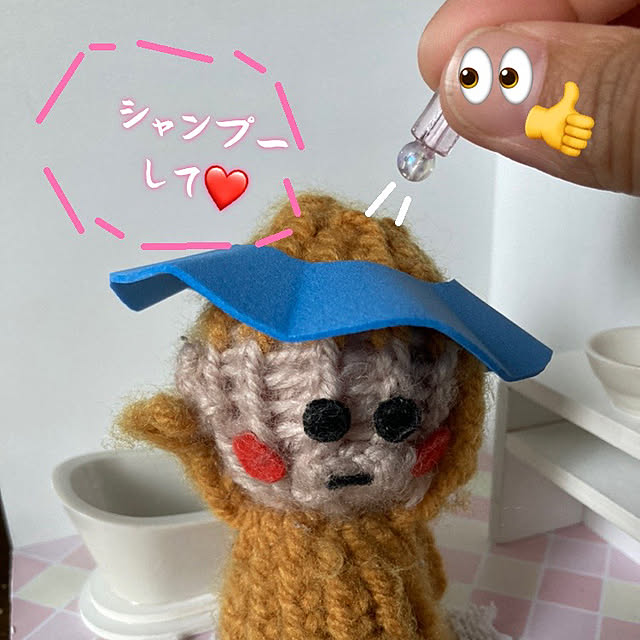 manduonmaさんの部屋