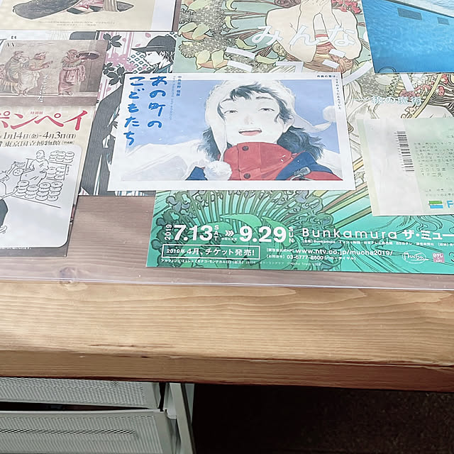 hase0815ykmのイケア-LENNART レッナールト 引き出しユニットの家具・インテリア写真