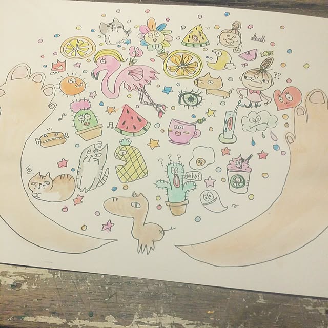 annさんの実例写真