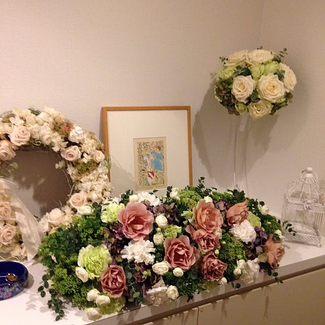 naokiさんの実例写真