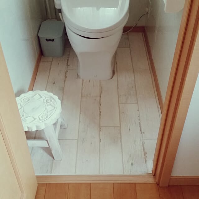 バス/トイレのインテリア実例 - 2015-03-21 11:05:46