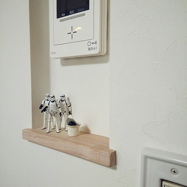 naive.coccoさんの実例写真