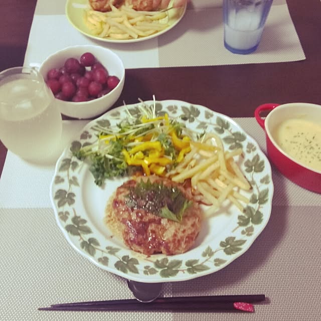 ikuさんの実例写真