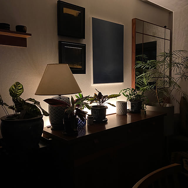 amyさんの部屋