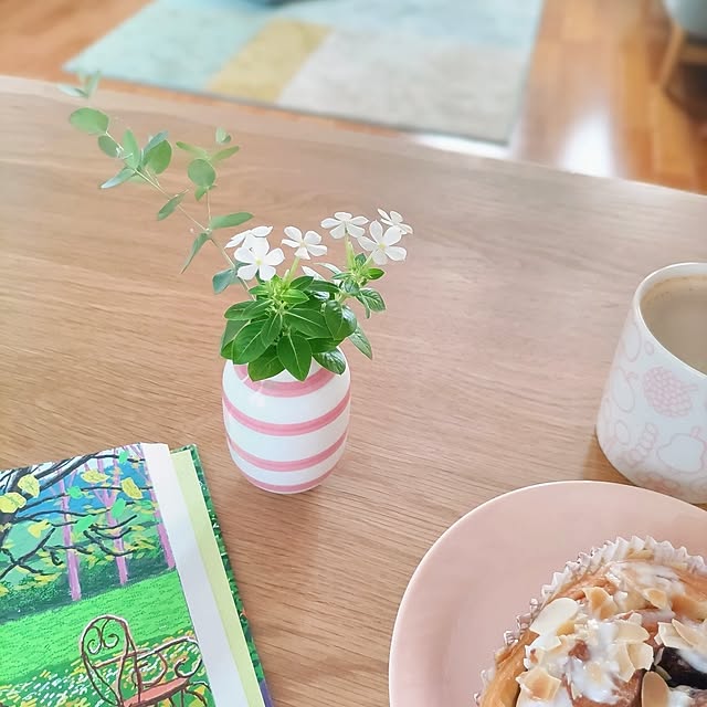 Haさんの部屋