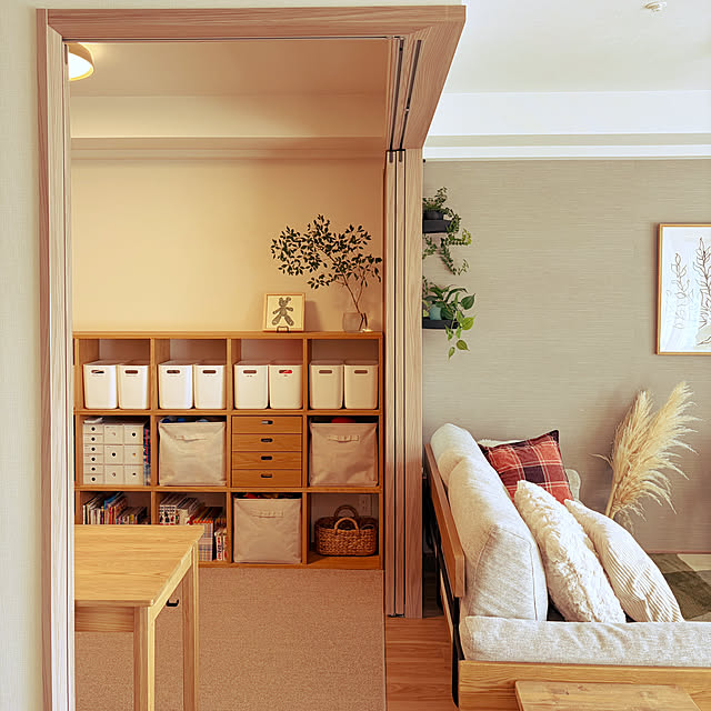 Anthuriumさんの部屋