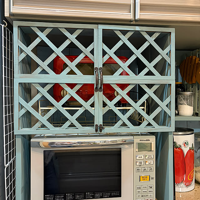 maisonさんの実例写真