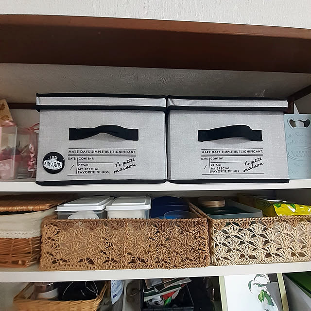 Kazuさんの実例写真