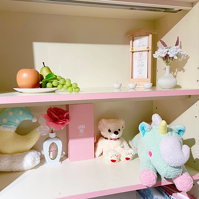 kuma_healerさんの実例写真