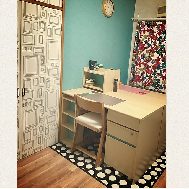 lafleurさんの実例写真
