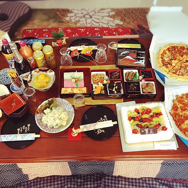 marikoさんの実例写真