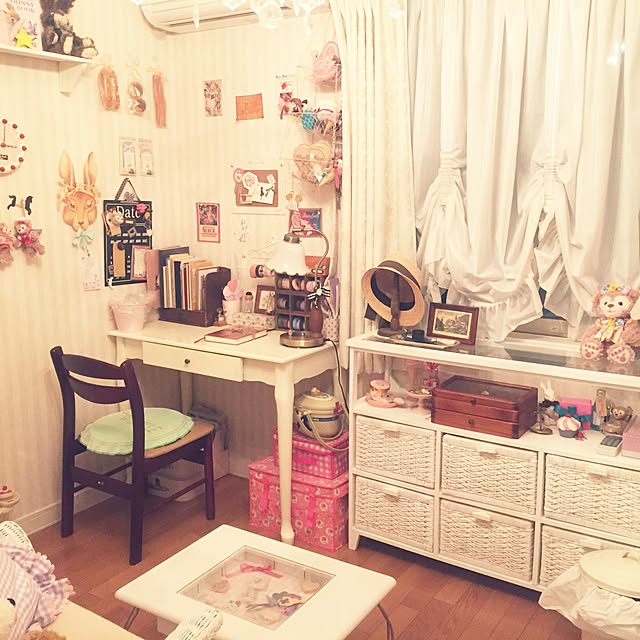 Minamiさんの実例写真