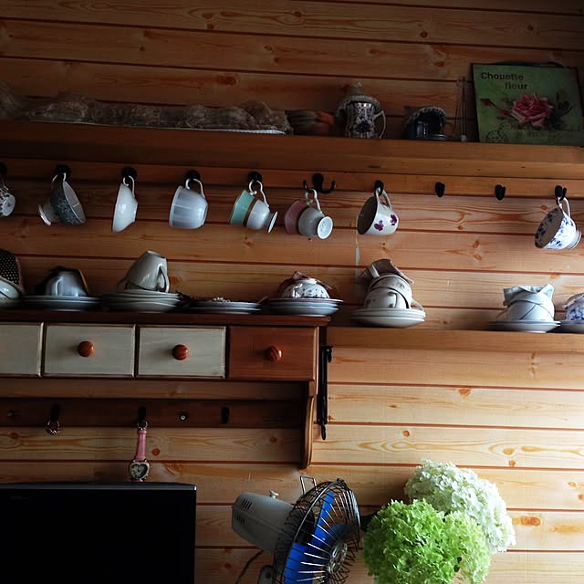 popoさんの実例写真