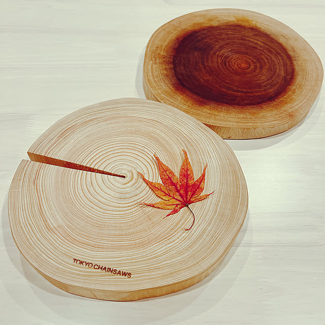 chanduさんの部屋