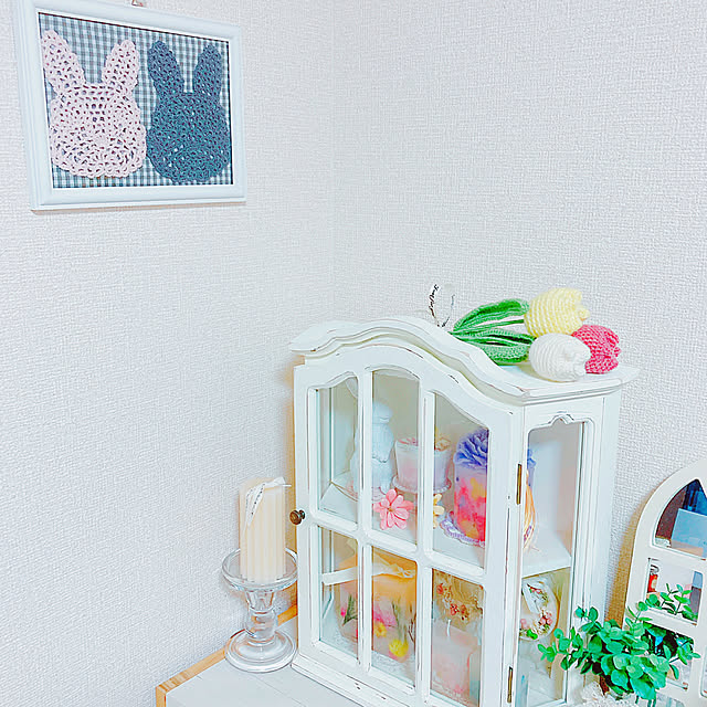 yuyuさんの部屋