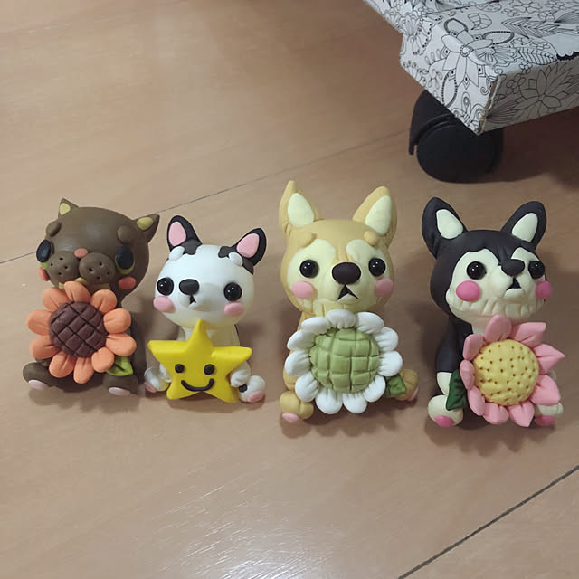 Emiさんの実例写真