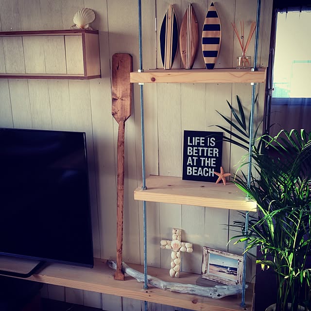 DRIFTWOOD213さんの実例写真