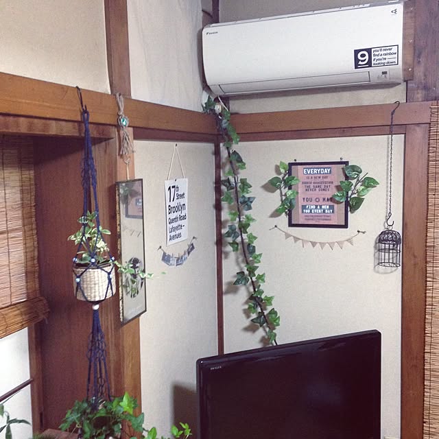 mikyuさんの実例写真