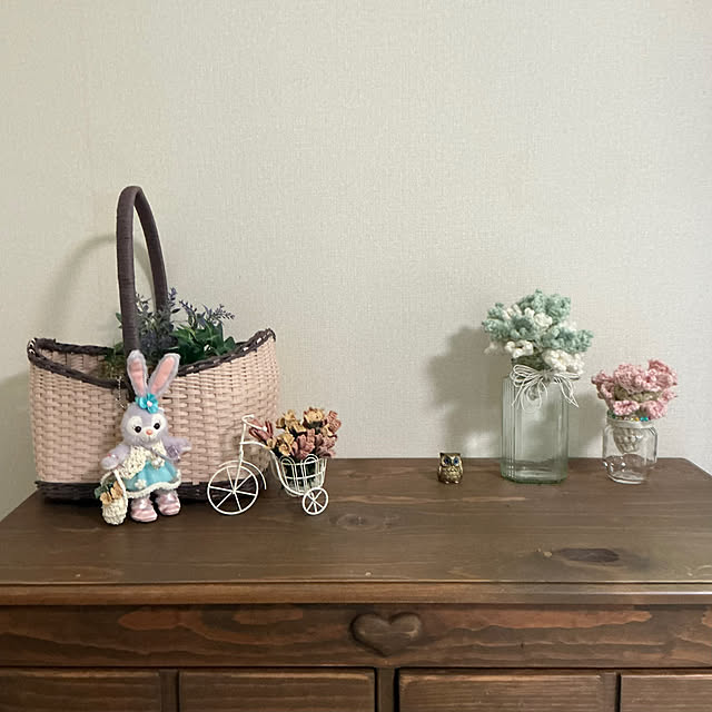 chiiyanさんのお部屋の写真