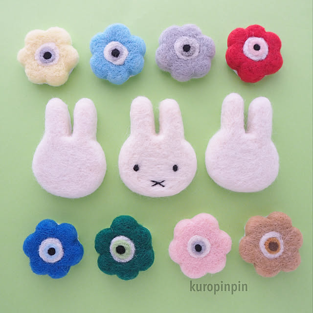 kuropinpinさんの実例写真