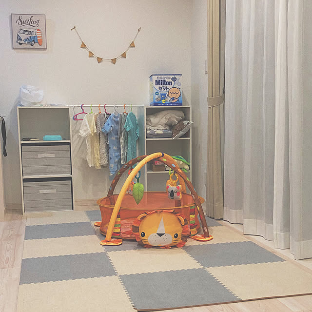 panさんの実例写真