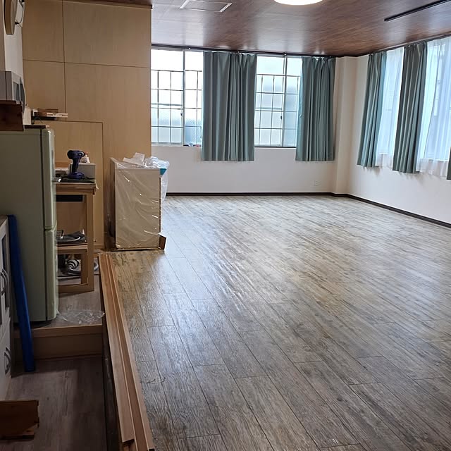 konさんの部屋