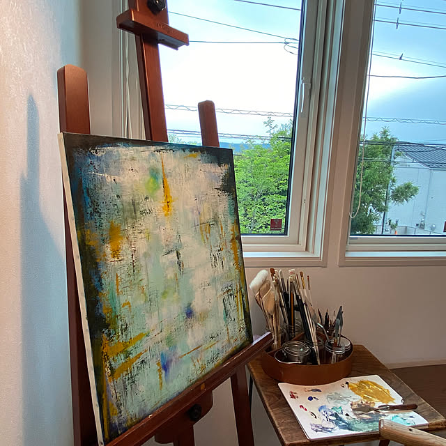 casa308さんの部屋