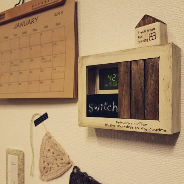 greencafeさんの実例写真