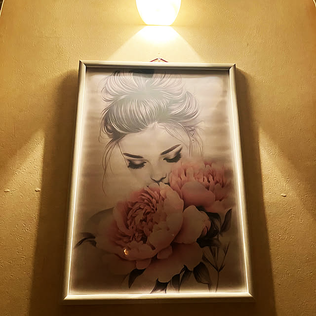 flowerさんの実例写真