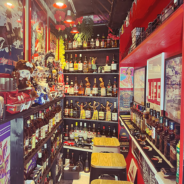 Rebel250さんの部屋