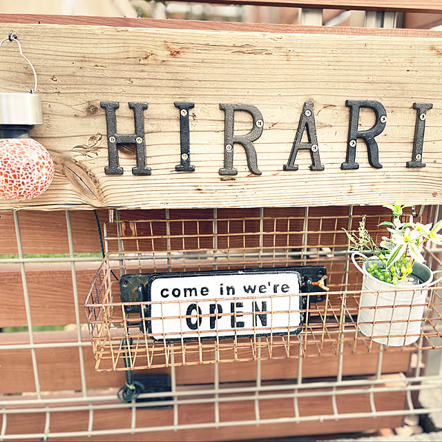 hirariさんの実例写真