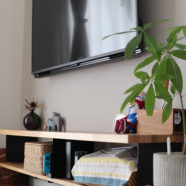 a______さんの部屋