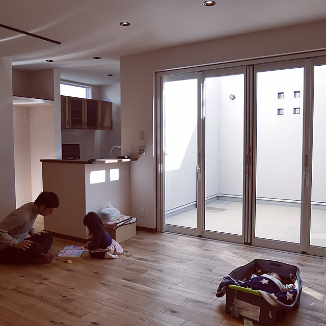jamさんの実例写真