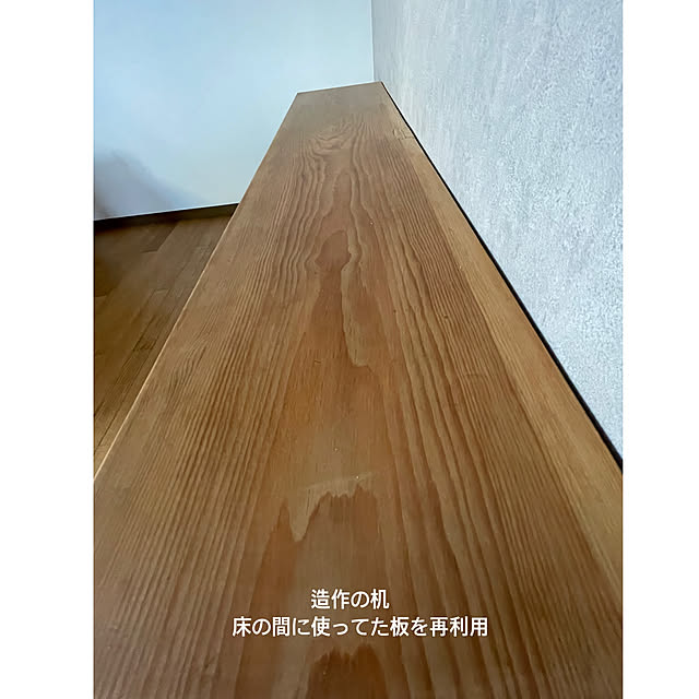 buchiさんの部屋