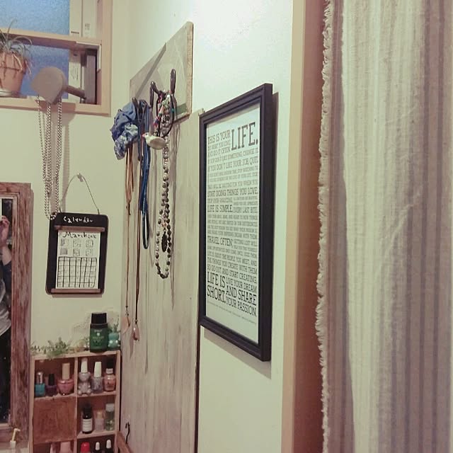 mananaさんの実例写真