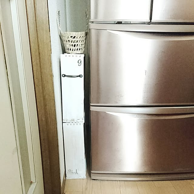 kinaさんの実例写真