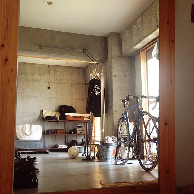 INCAPACITANTSさんの実例写真