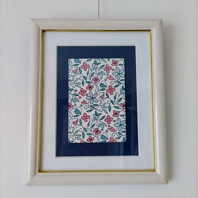 mi-saさんの部屋