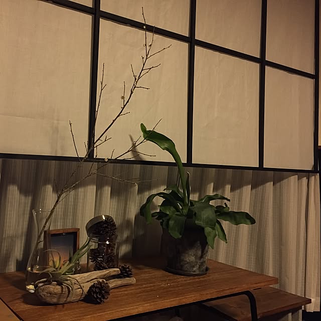 rakuさんの実例写真
