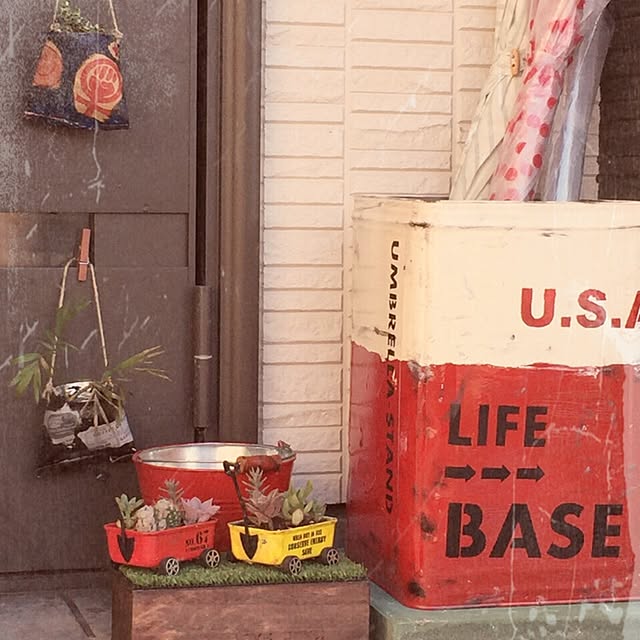 ga-oさんの実例写真