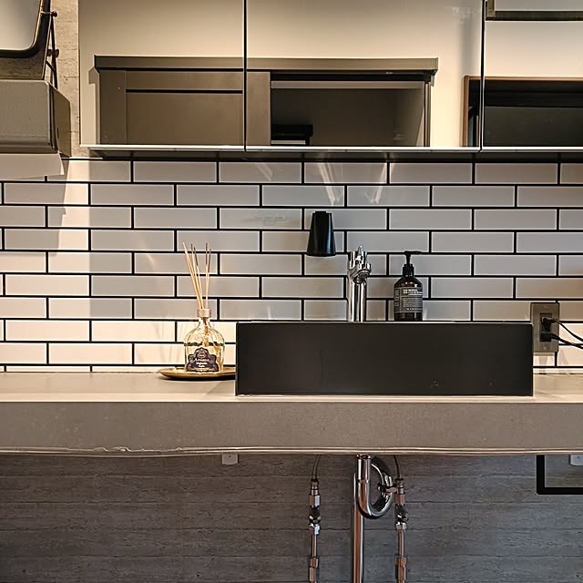 Atelier_tamakiさんの実例写真