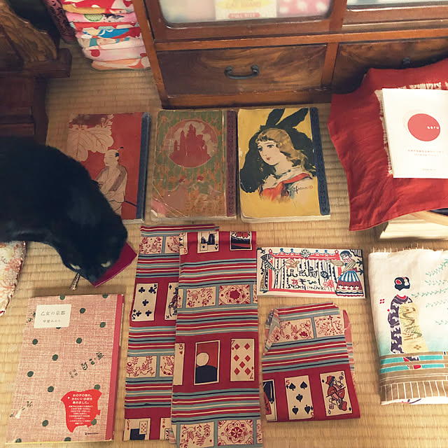 neko-2.2.2runmuさんの実例写真