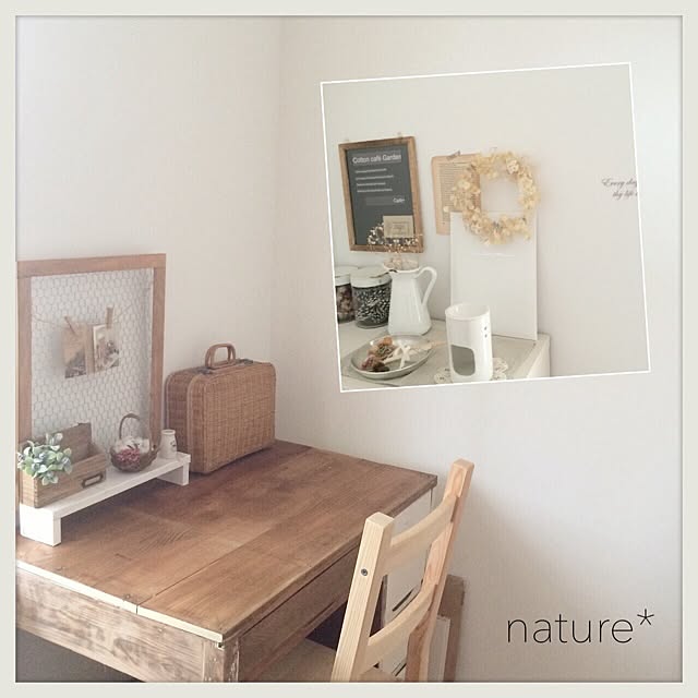 natureさんの実例写真
