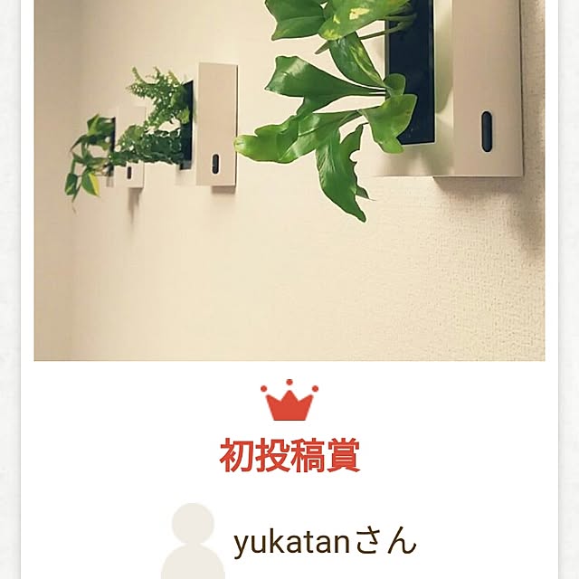 yukatanさんの実例写真