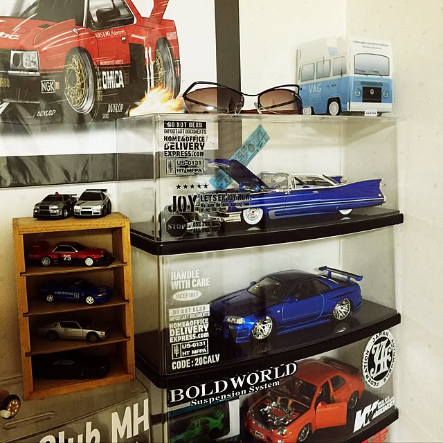 yasu_worksさんの実例写真